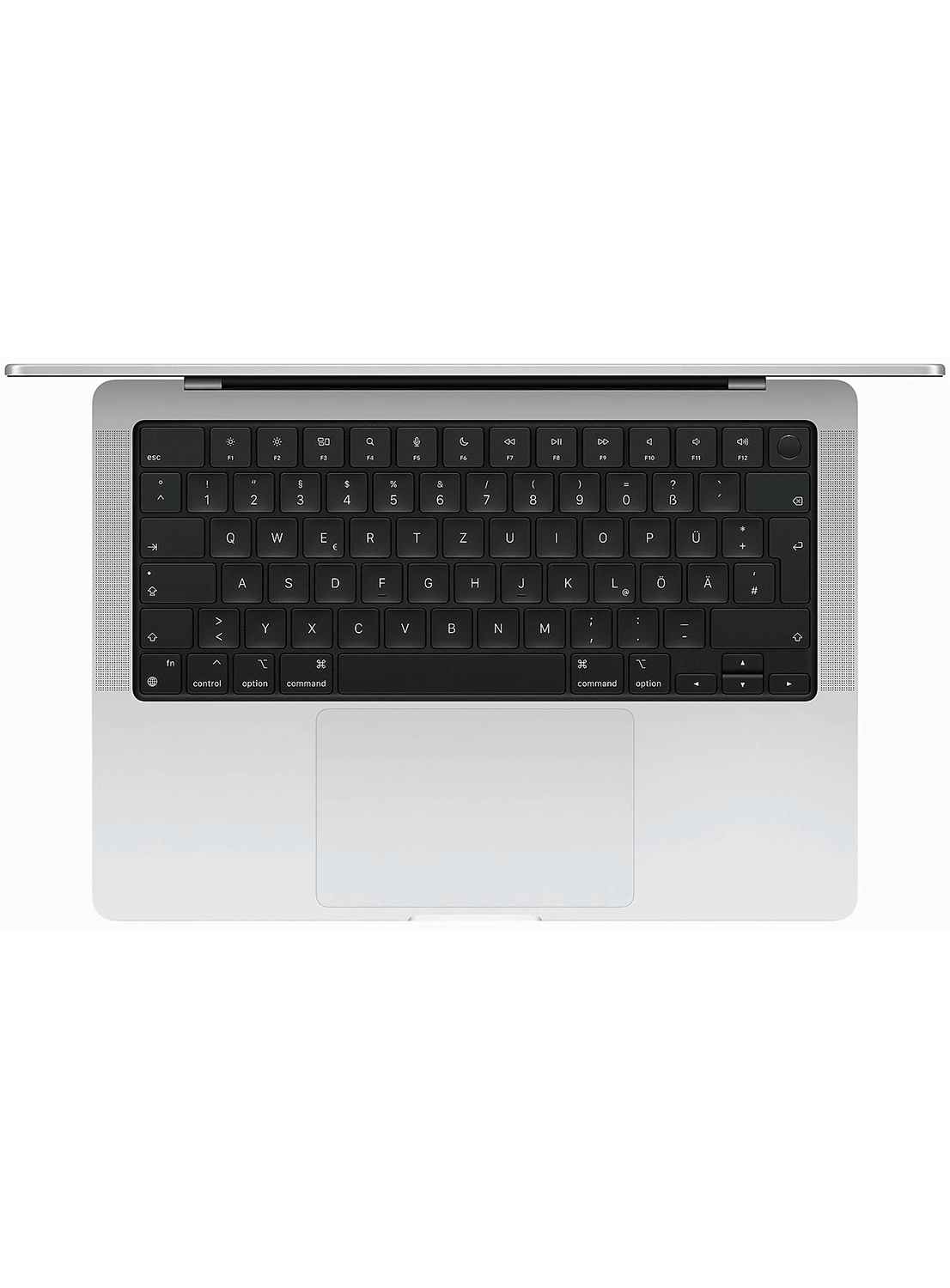 Apple MacBook Pro 14" M3 Pro (2023)