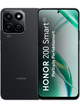 Honor 200 Smart – Midnight Black · 4 GB / 256 GB
