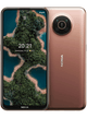 Nokia X20 5G Dual Sim – Midnight Sun · 6 GB / 128 GB