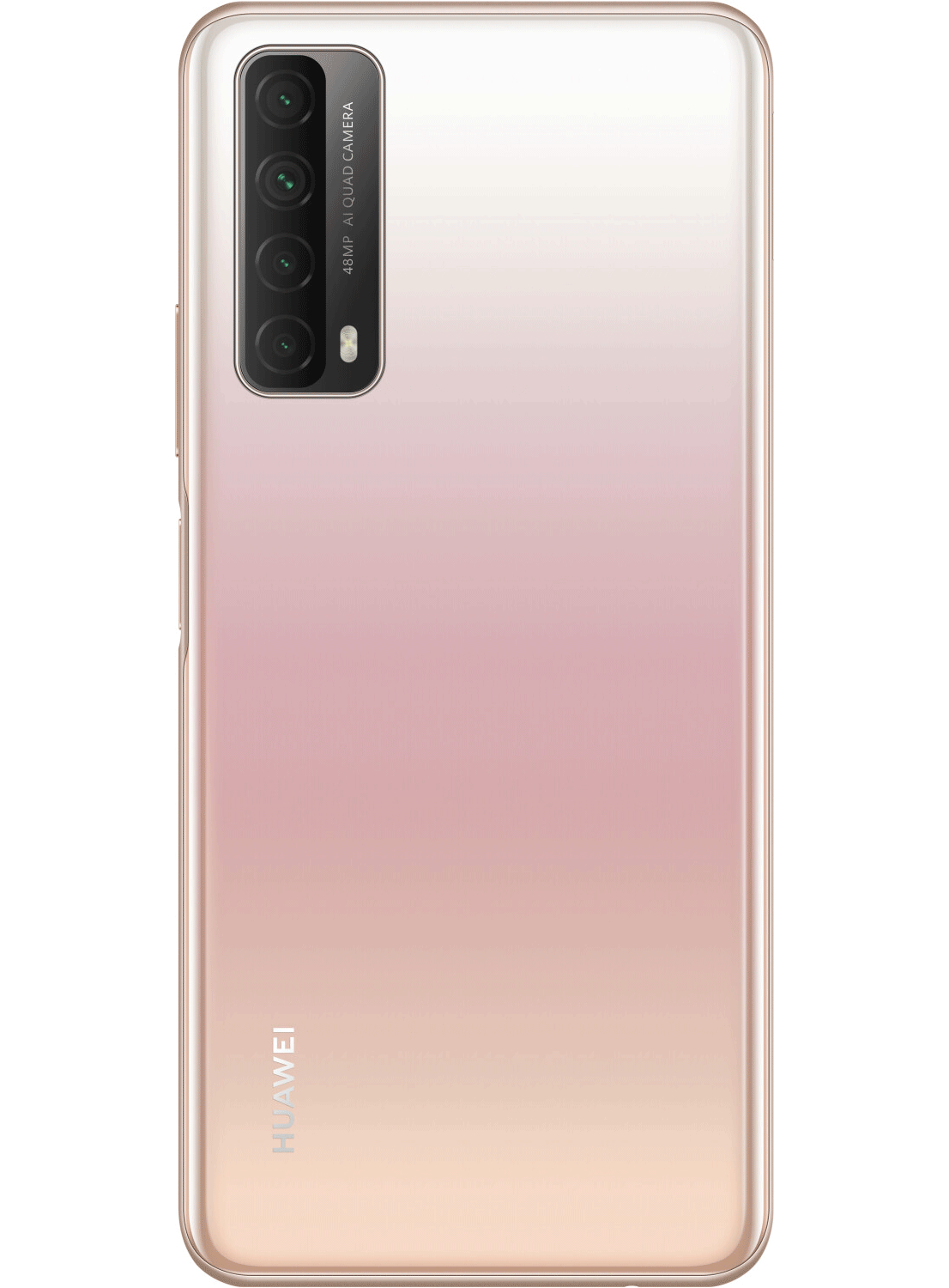 Huawei P smart 2021