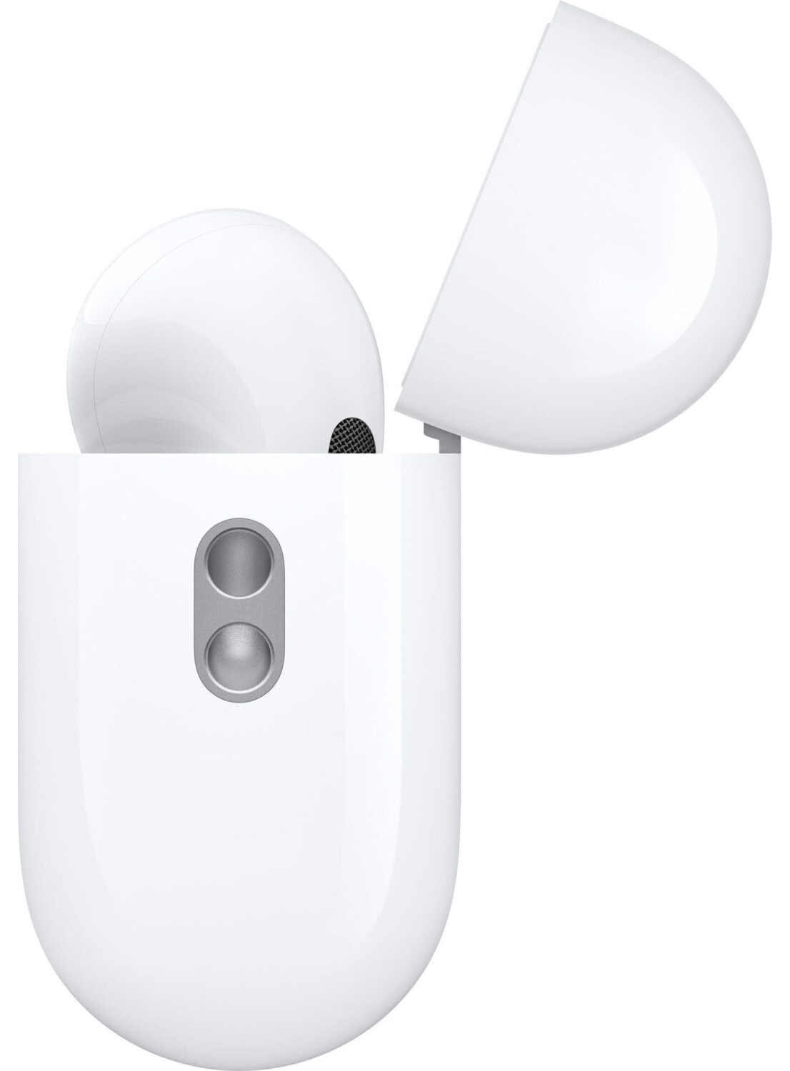 Apple AirPods pro 第二世代 Lightning Apple AirPods Pro 2 mit Lightning MagSafe Case