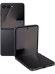 Samsung Galaxy Z Flip7 5G SM-F766B/DS – Jetblack · 512 GB