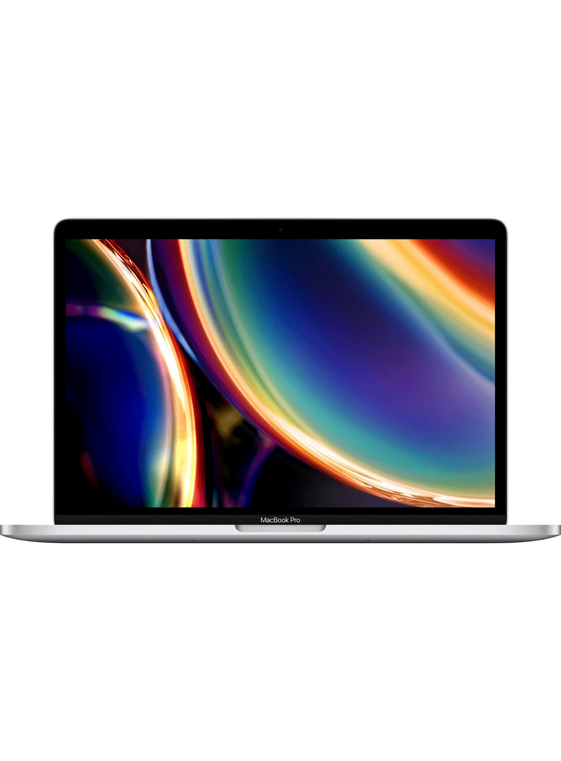 Apple MacBook Pro 13" Intel Core i5-1038NG7 (2020) QWERTY (US)