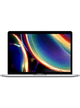 Apple MacBook Pro 13" Intel Core i7-1068NG7 (2020) QWERTZ – Silver · 16 GB / 512 GB