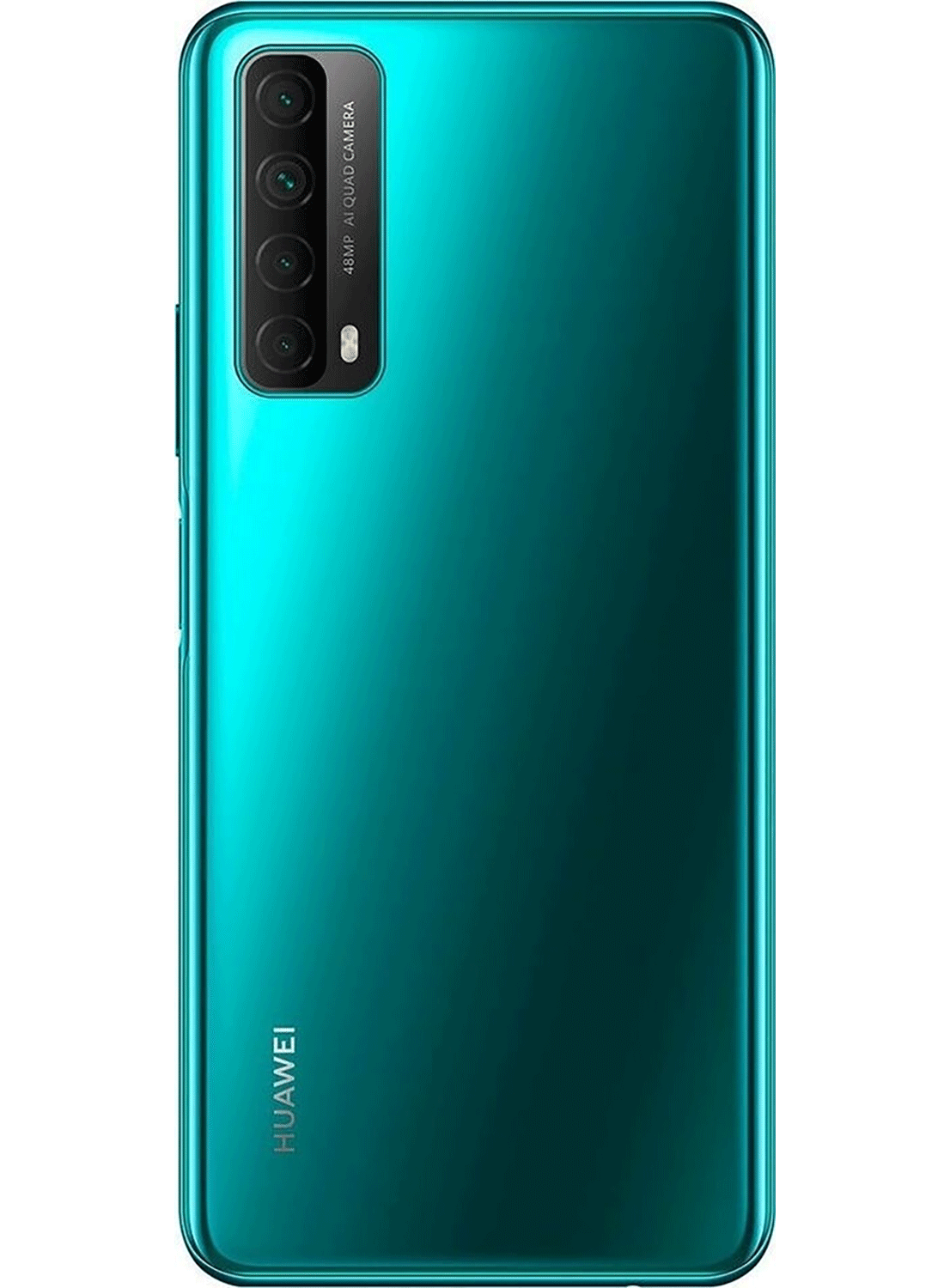 Huawei P intelligent 2021