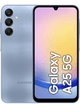 Samsung Galaxy A25 SM-A256B – Blue · 6 GB / 128 GB