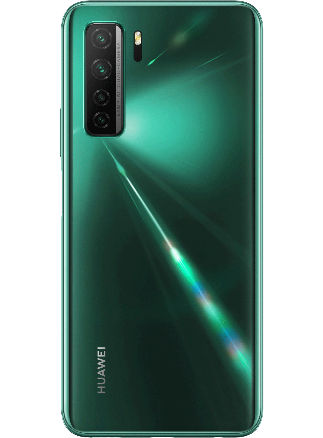 Huawei P40 Lite 5G