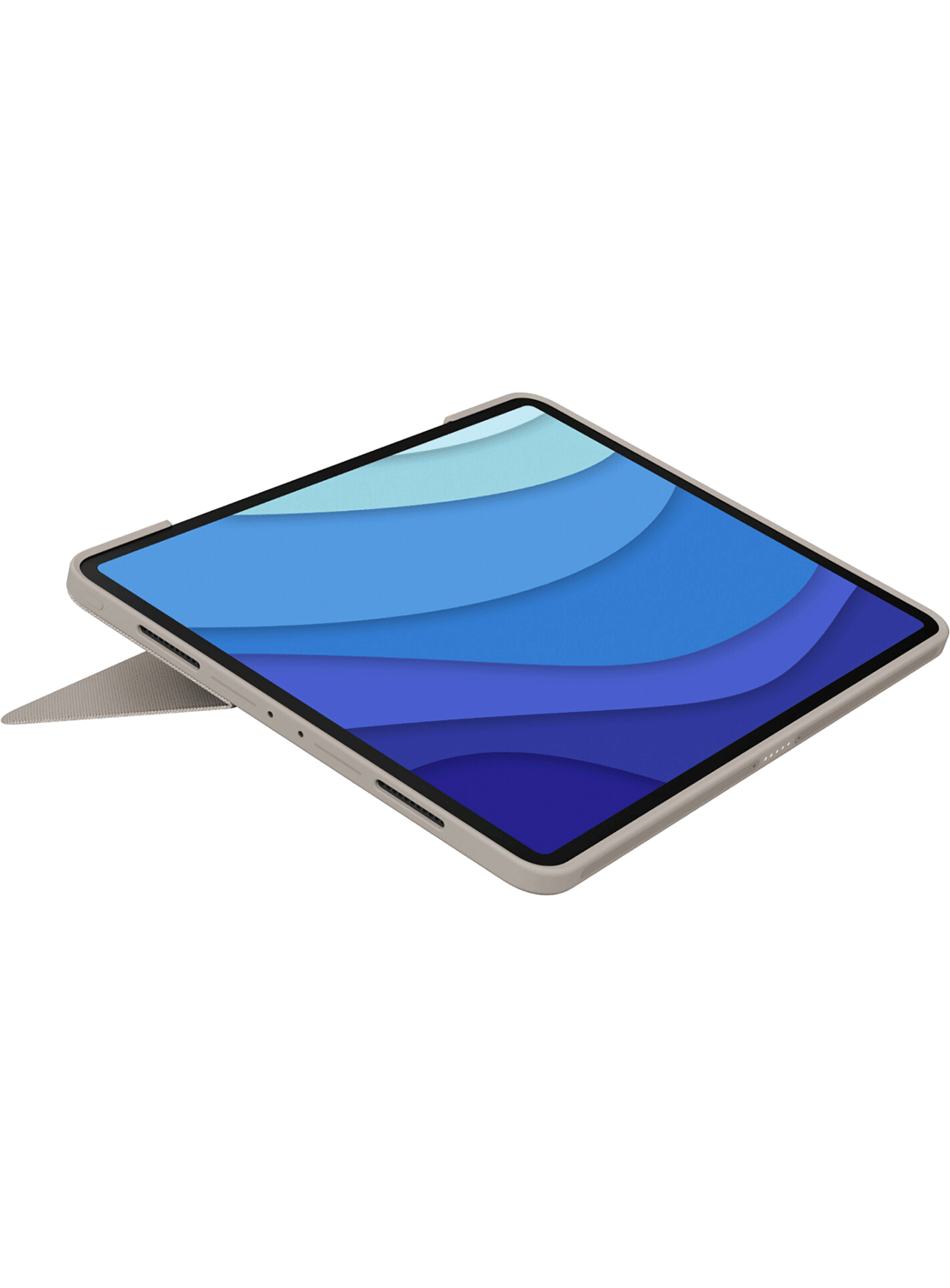 Logitech Combo Touch für iPad Pro 12.9 (5. Gen & 6. Gen)