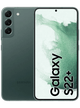 Samsung Galaxy S22+ 5G S906B/DS – Vert · 128 Go · Nouveau