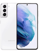 Samsung Galaxy S21 5G G991B/DS – Phantom White · 128 GB · New