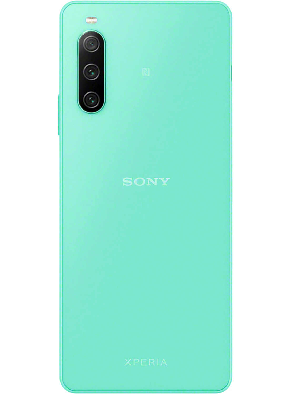 Sony Xperia 10 III Dual Sim