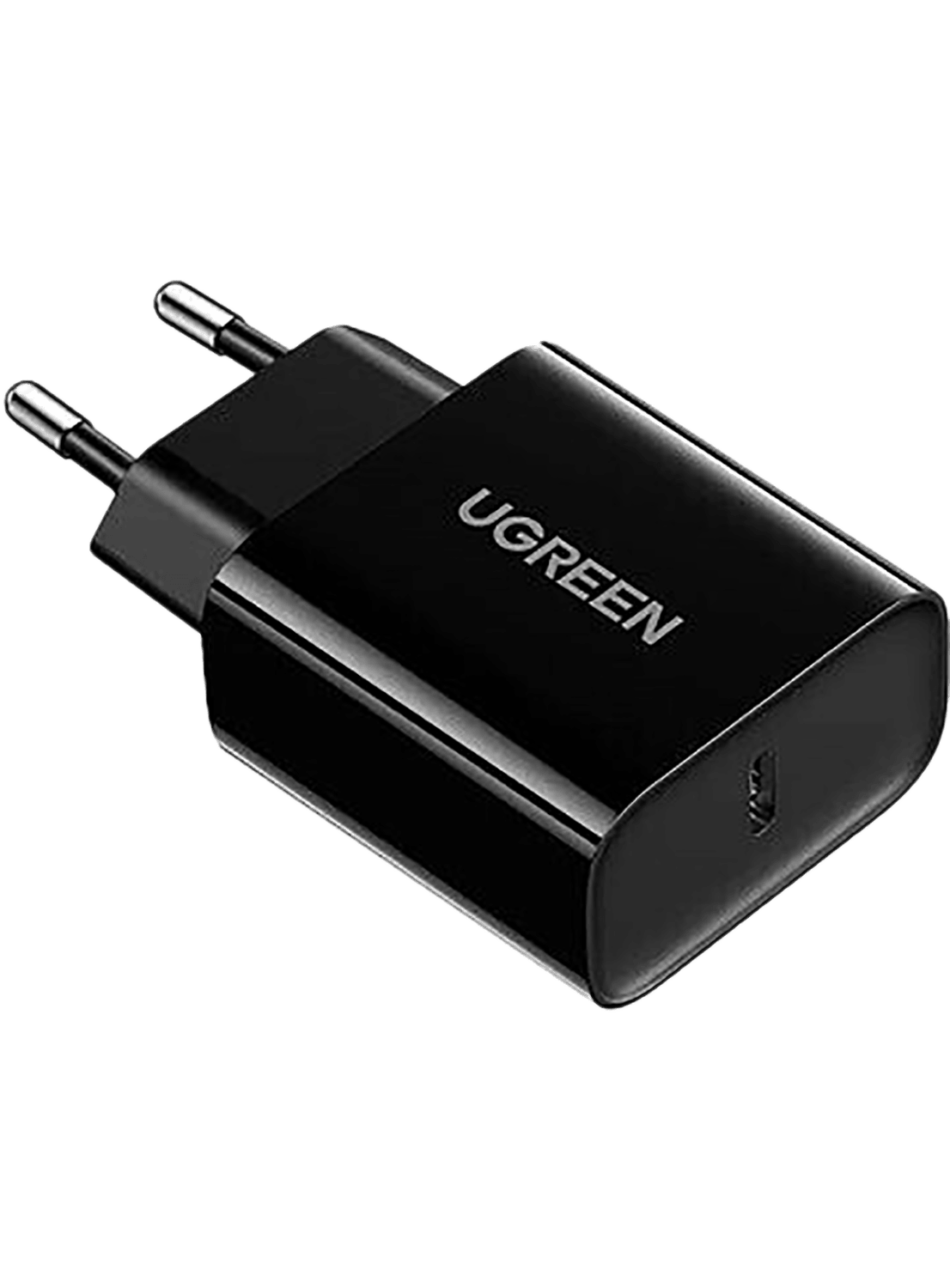 Ugreen Schnellladegerät 20W 3.0 QuickCharger 3A - CarbonPhone