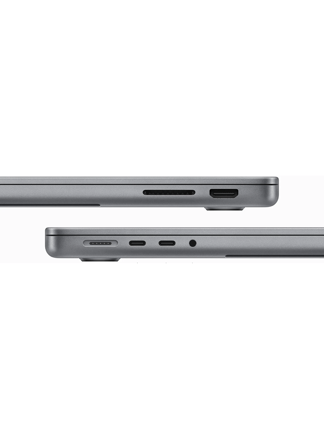 Apple MacBook Pro 14" M3 (2023)