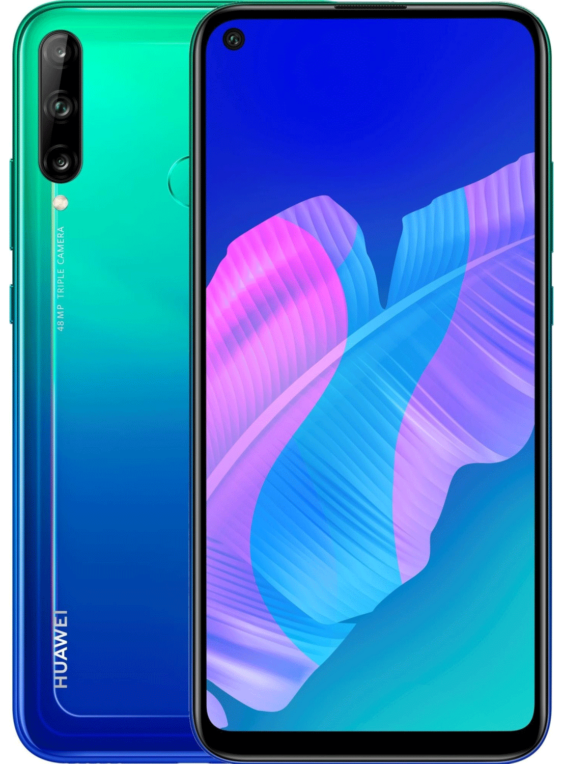 Huawei P40 Lite E