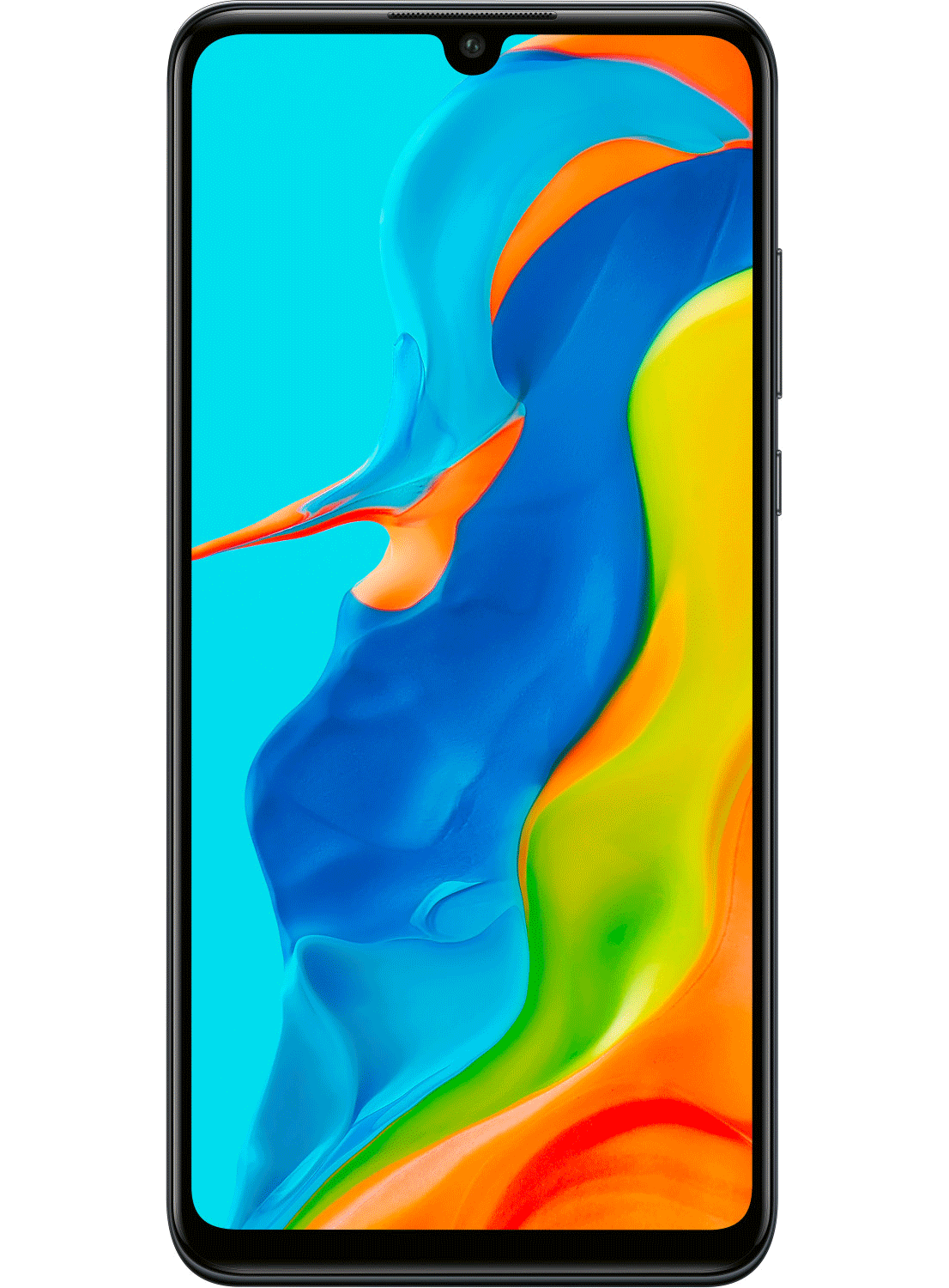 Huawei P30 lite NOUVELLE ÉDITION Double Sim