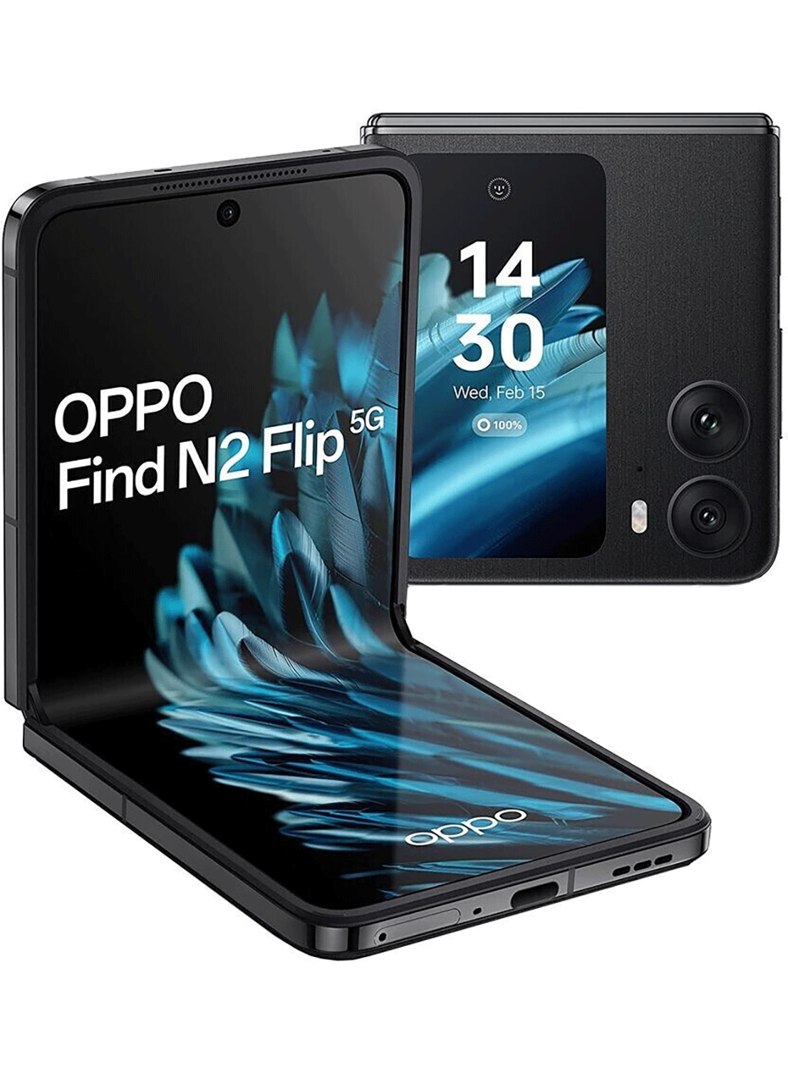 OPPO Find N2 Flip