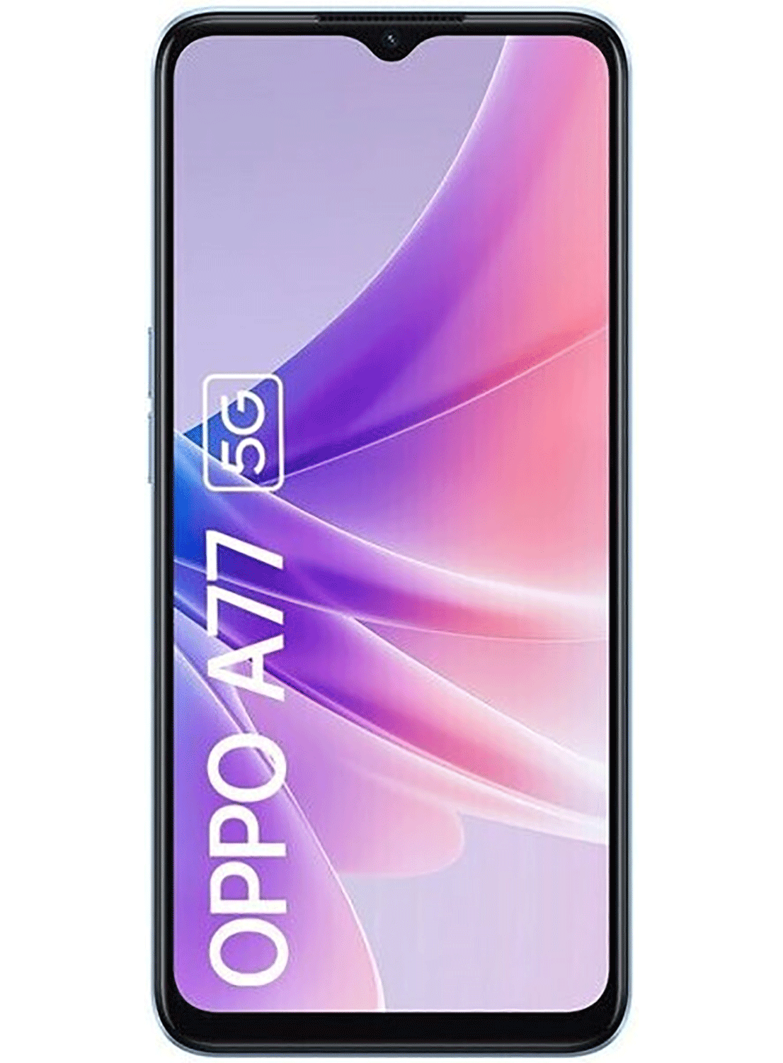 OPPO A77 5G DS - CarbonPhone