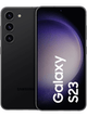 Samsung Galaxy S23 5G S911B/DS – Noir fantôme · 128 Go · Nouveau