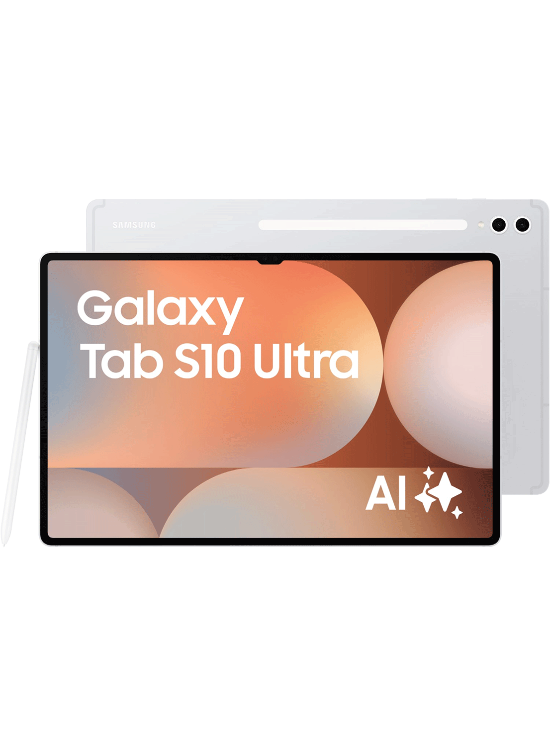 Samsung Galaxy Tab S10 Ultra 5G SM-X926B