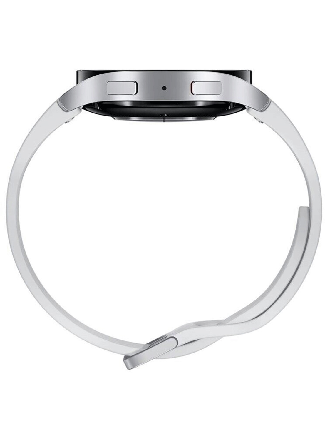 Samsung Galaxy Watch 6 BT 40mm SM-R930 mit Silicon Armband