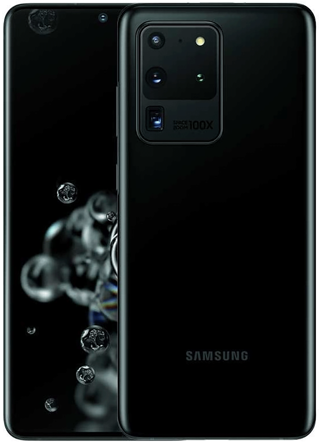 Samsung Galaxy S20 Ultra G988F 5G