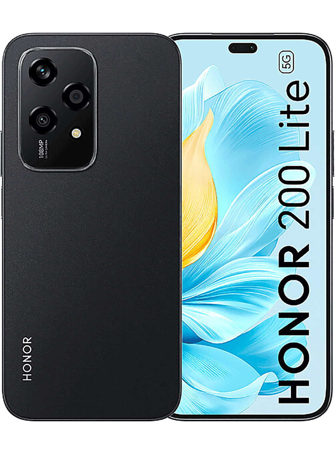 Honor 200 Lite Dual Sim