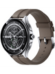 Xiaomi Watch 2 Pro BT 46mm – Braun · Silver