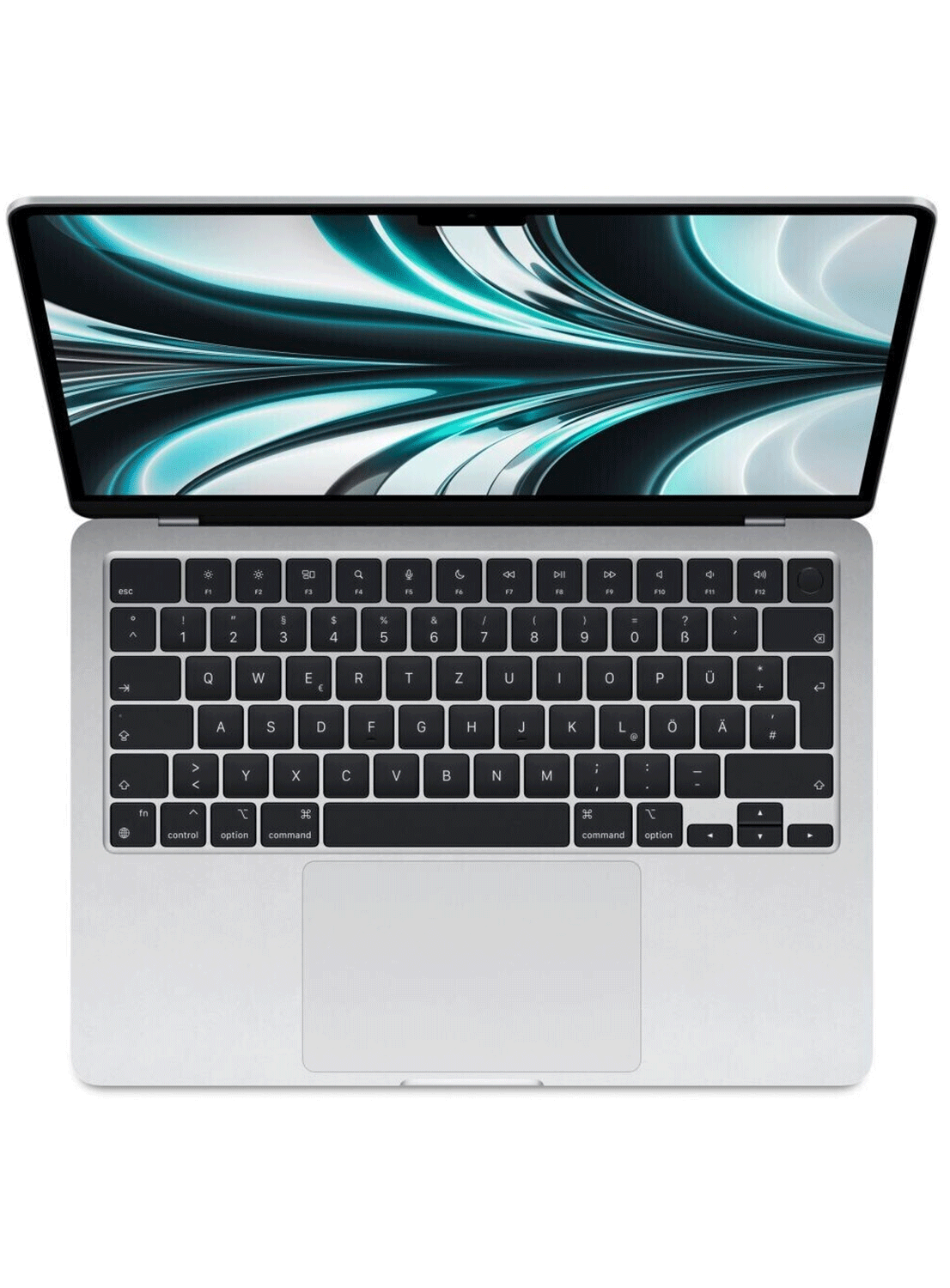 Apple MacBook Air 13" M2 (2022) 