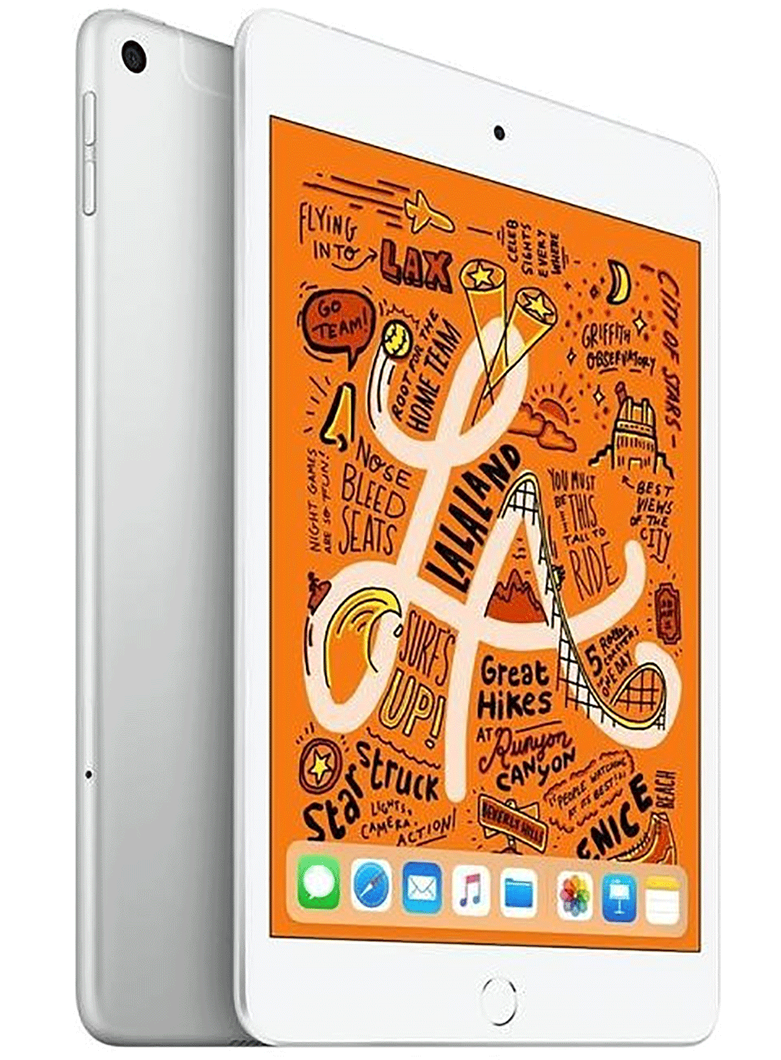 Apple iPad Mini 5e génération (2019)