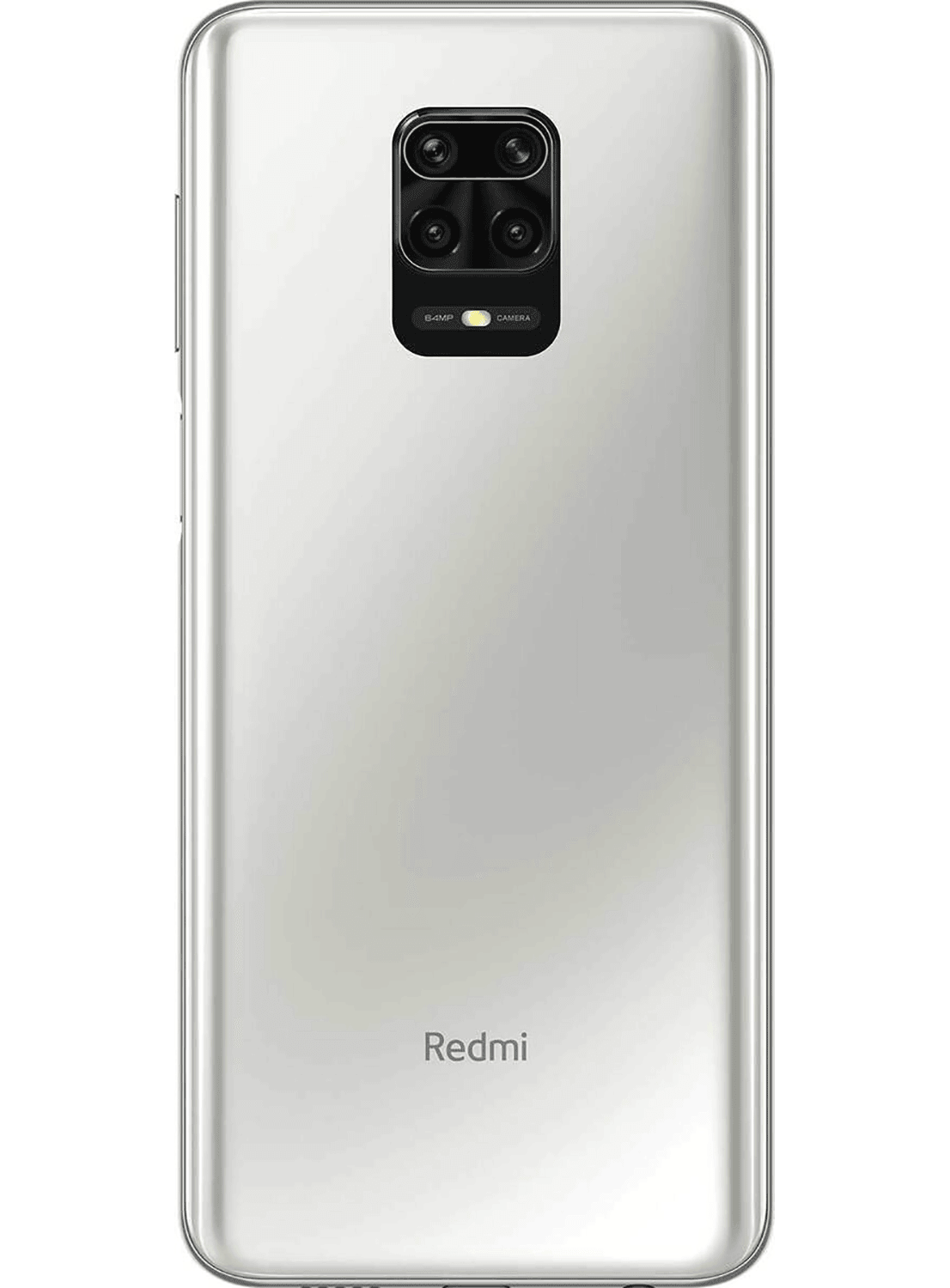 Xiaomi Redmi Note 9 Pro - CarbonPhone