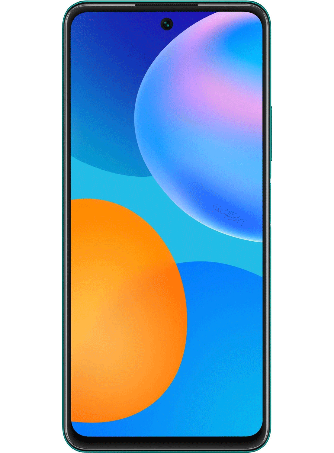 Huawei P intelligent 2021