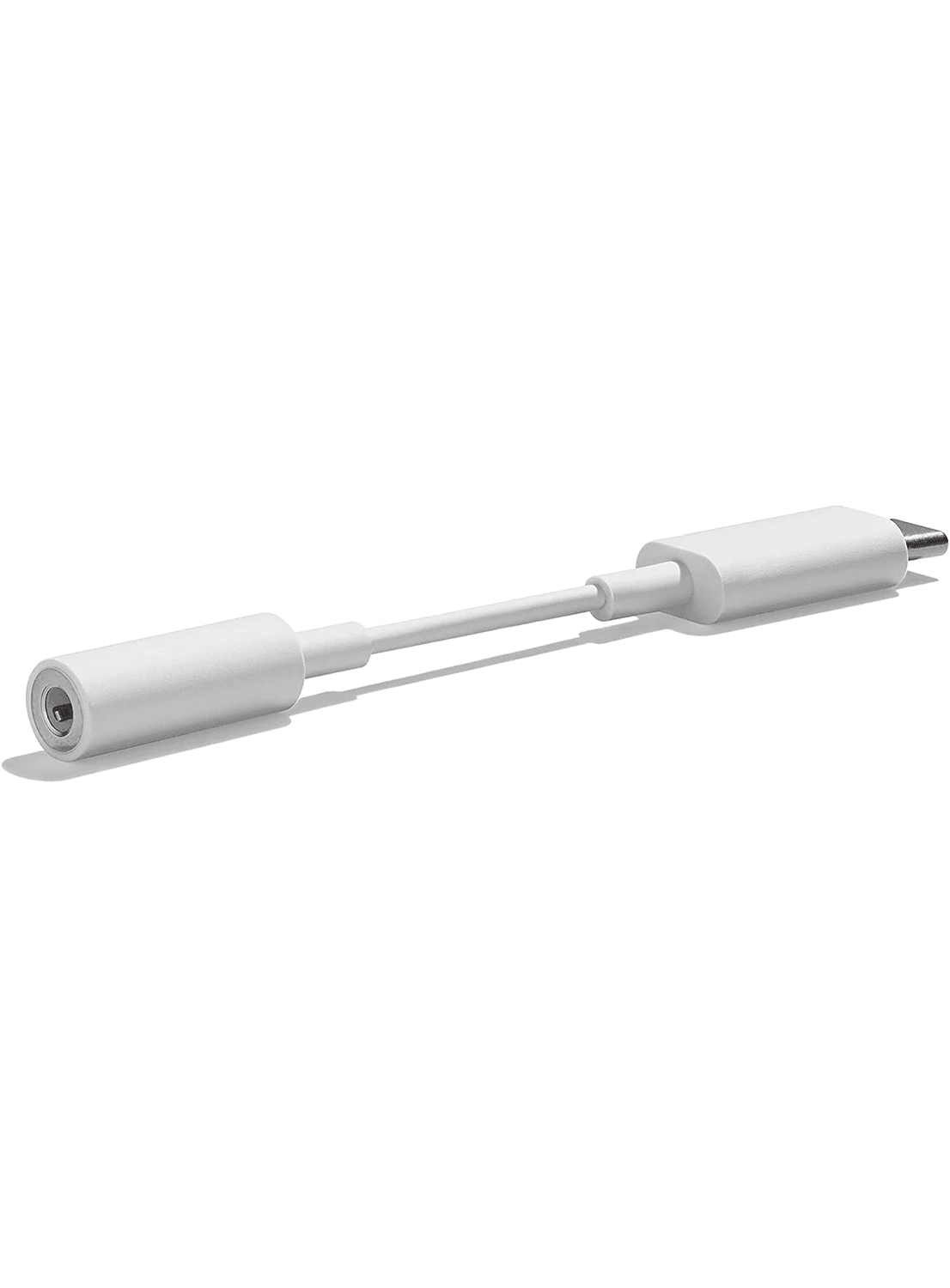 Google USB-C Digital to 3.5mm Headphone Adapter GA00218