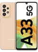 Samsung Galaxy A33 5G SM-A336B/DS – Pêche géniale · 128 Go · Nouveau