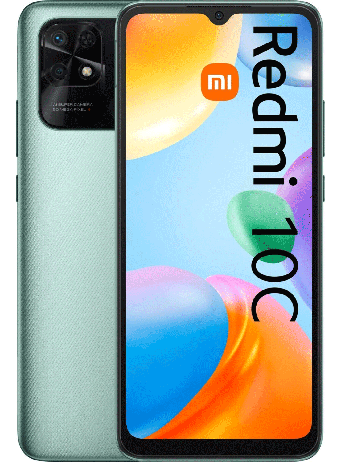 Xiaomi Redmi 10C