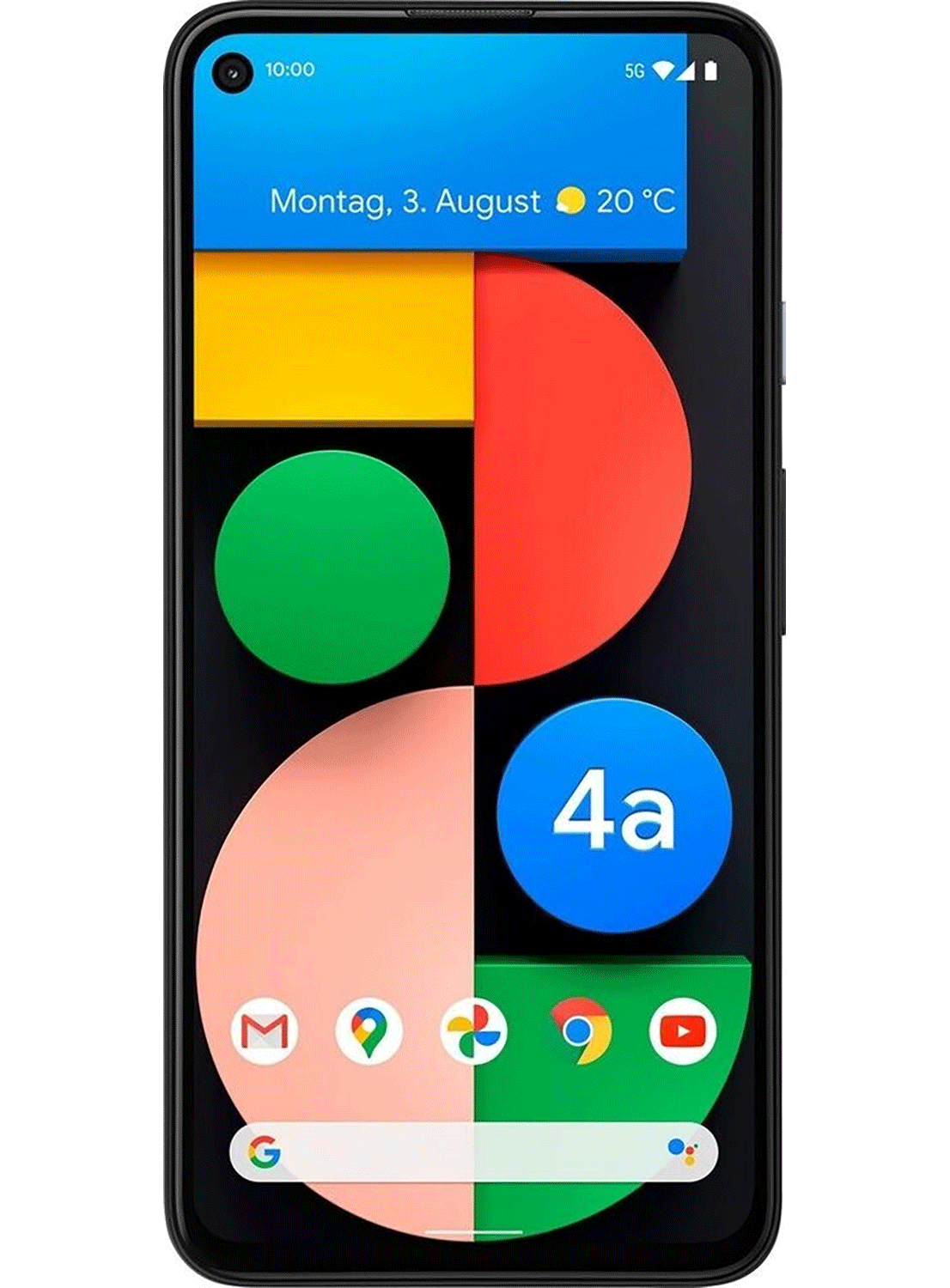 Google Pixel 4a