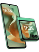 Motorola Razr 60 – Spring Bud · 256 GB