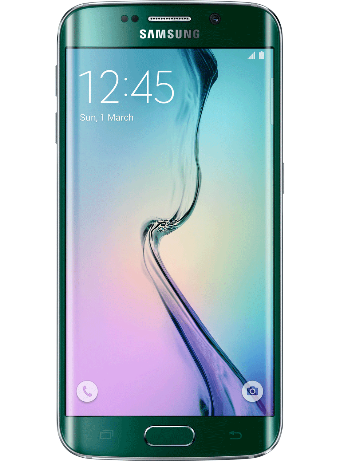 Samsung Galaxy S6 Bord SM-G925F