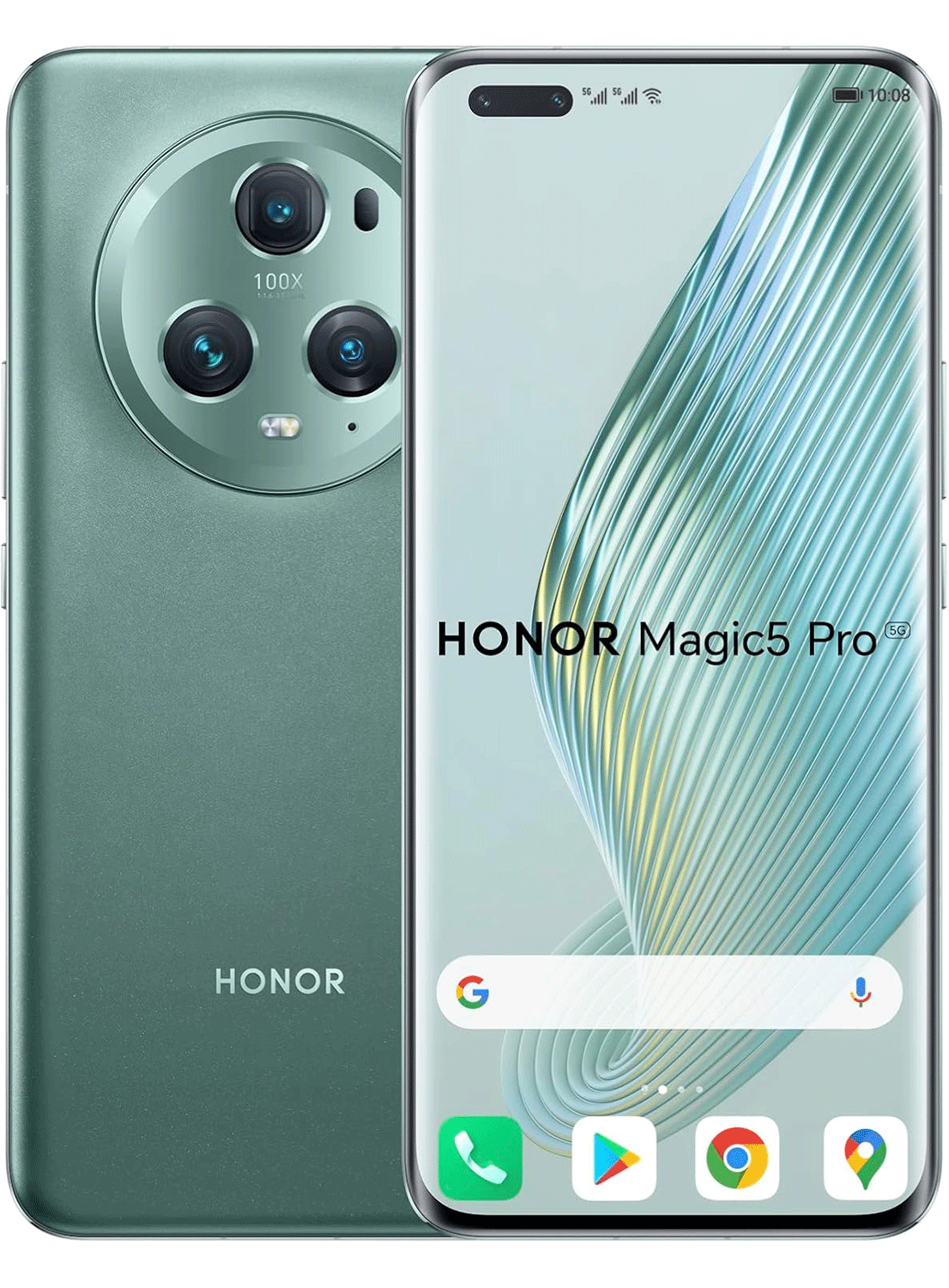 Honorer la magie 5 Pro 512 Go