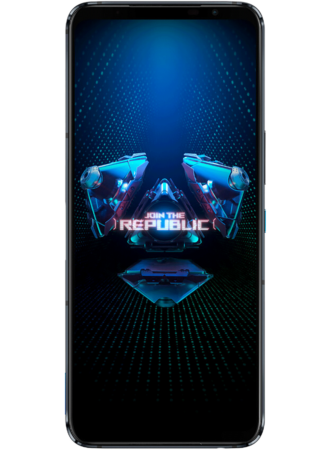 Asus Rog Phone 5