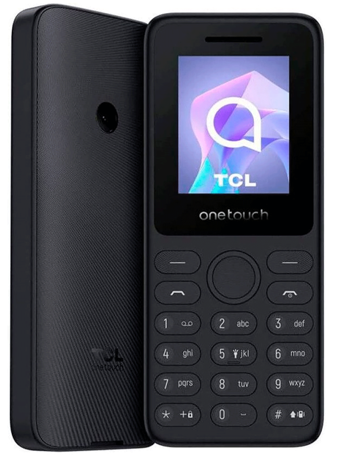 TCL Onetouch 4041 T311D