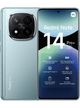Xiaomi Redmi Note 14 Pro+ 5G – Spectre Blue · 8 GB / 256 GB