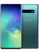 Samsung Galaxy S10+ G975F – Prism Green · 128 GB