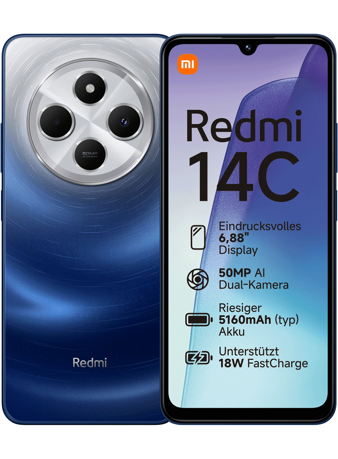 Xiaomi Redmi 14C