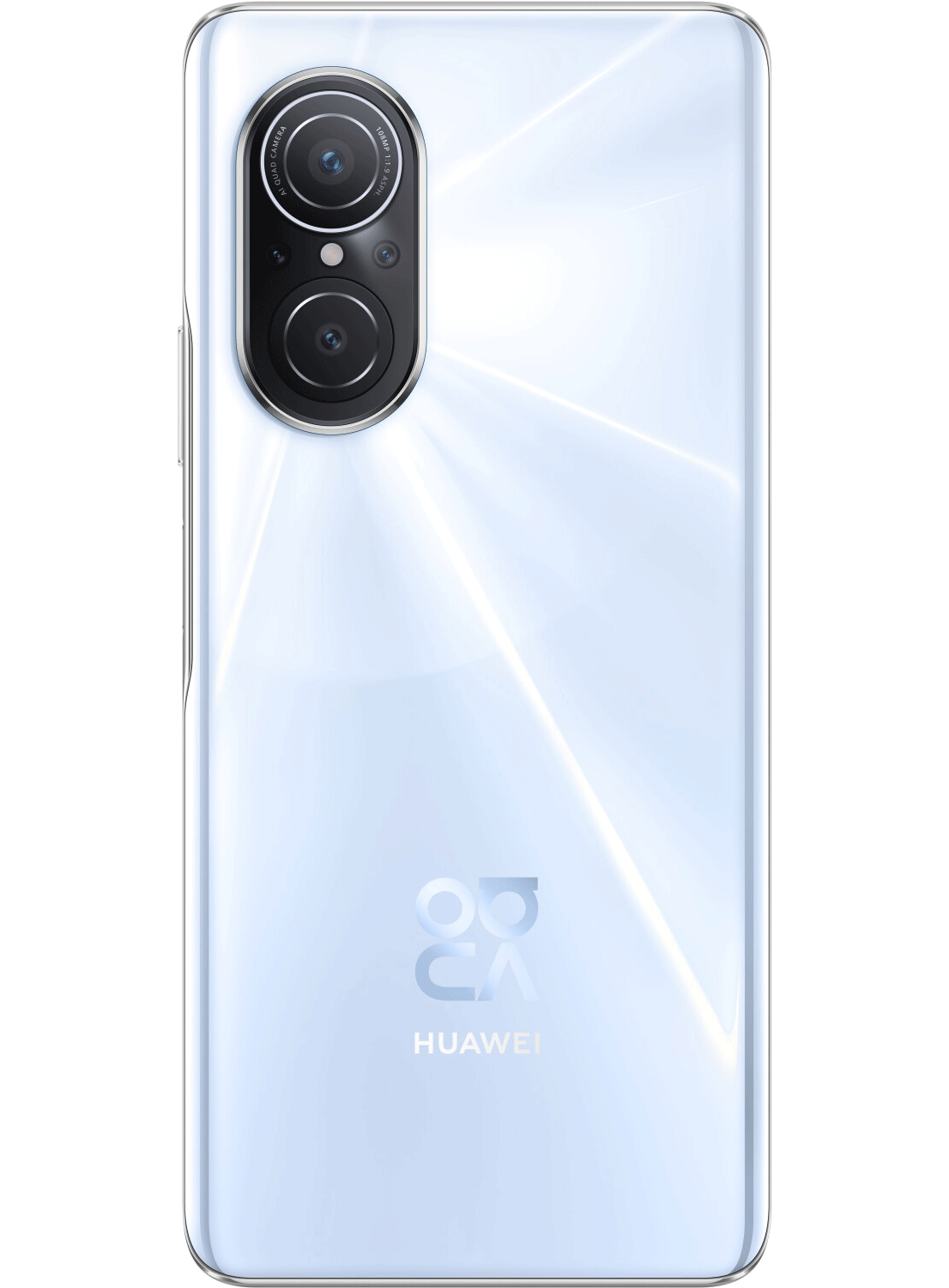 Huawei Nova 9 SE 4G Dual Sim