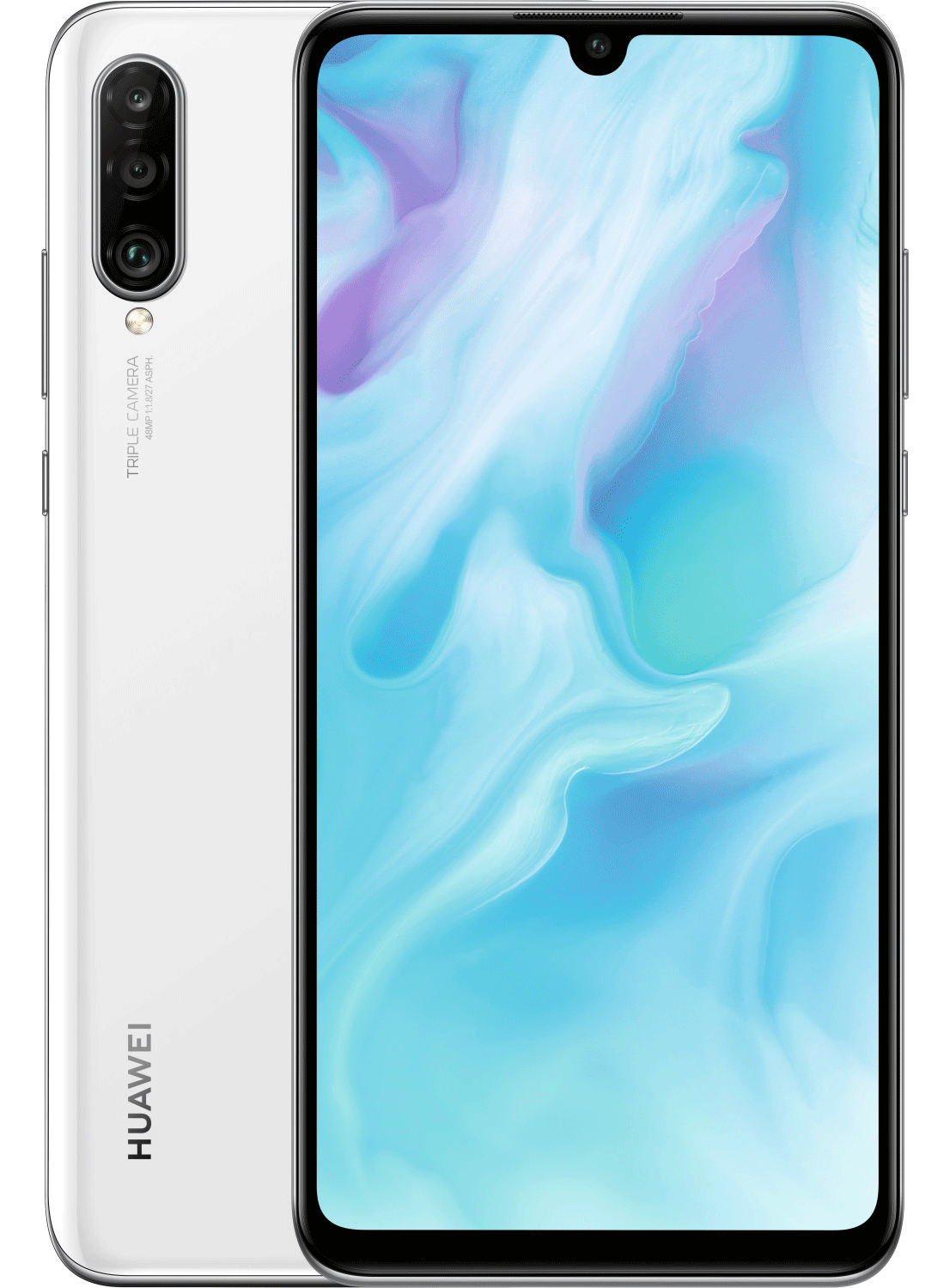 Huawei P30 lite Dual Sim