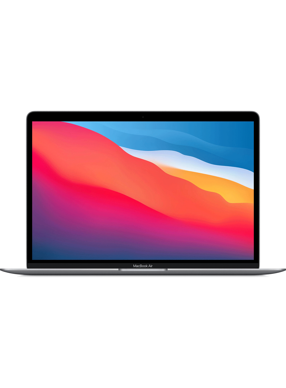 Apple MacBook Air 13" (2020) M1 QWERTY (UK)