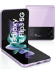 Samsung Galaxy Z Flip3 5G SM-F711B DS – Lavande fantôme · 128 Go · Nouveau