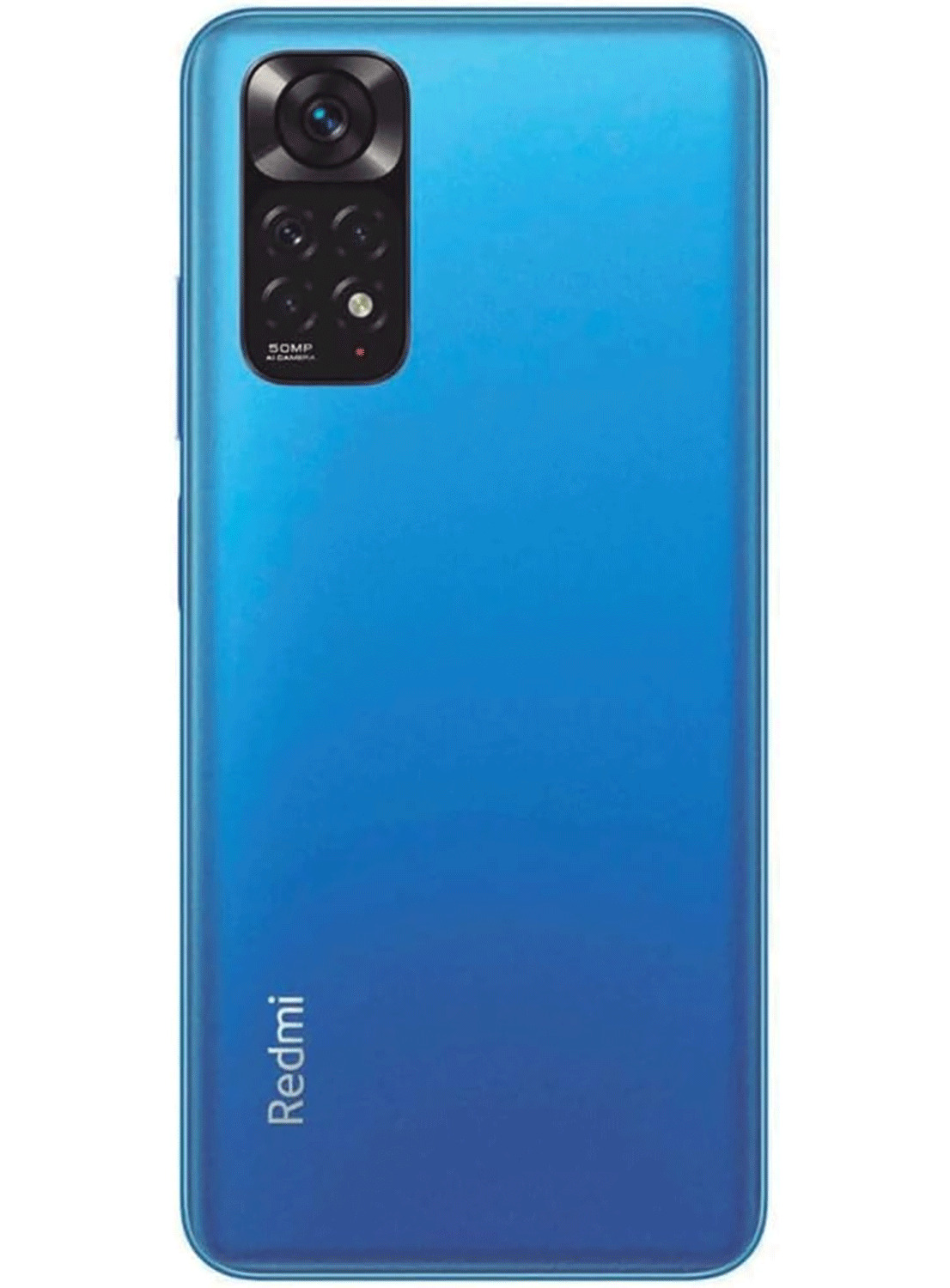 Xiaomi Redmi Note 11 Dual Sim