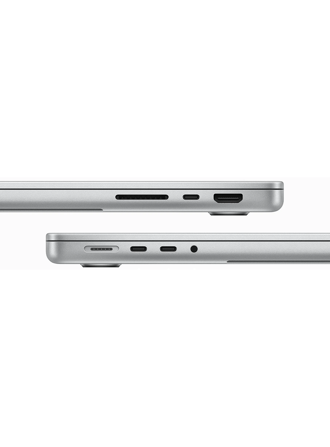 Apple MacBook Pro 14" M3 Pro (2023)