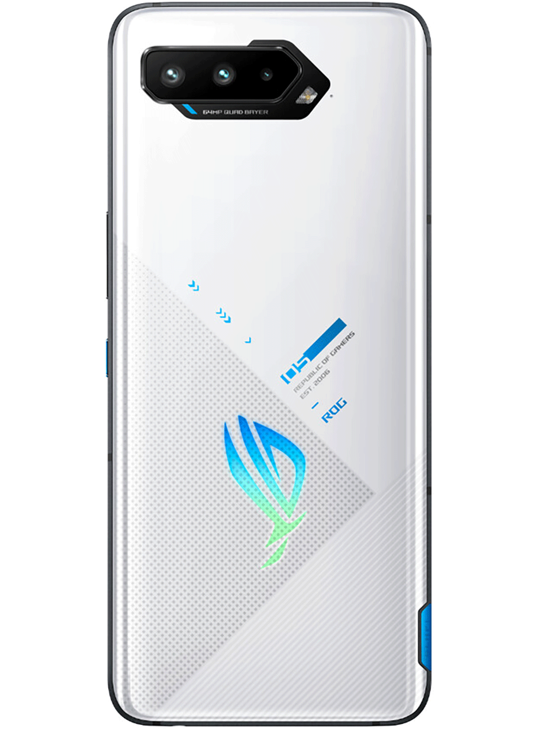 Asus Rog Phone 5